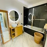 Yucca, Avec Garage Prive Et Balcon Кан