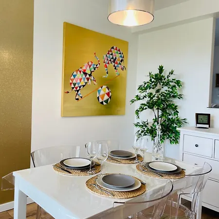 Yucca, Avec Garage Prive Et Balcon Caen