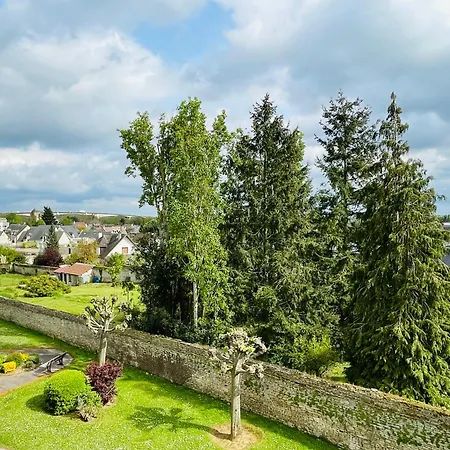 Daire Yucca, Avec Garage Prive Et Balcon *